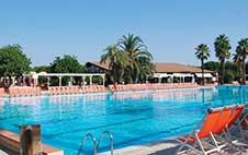 VILLAGGIO TORRE DEL FARO 3*